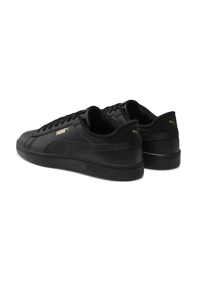 Puma Smash 3.0 L Unisex Siyah Günlük Spor Ayakkabı 390987-10 Siyah Puma Smash 3.0 L Unisex Siyah Günlük Spor Ayakkabı 390987-10 Siyah