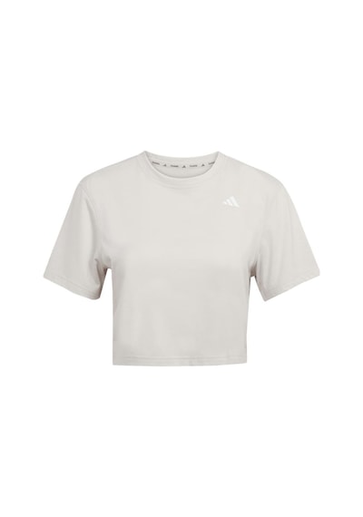 Adidas Kadın T-shirt We Mın Tee Je6169 Bej