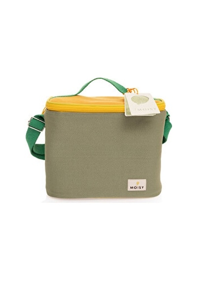 Triko Termal Çanta - Khaki