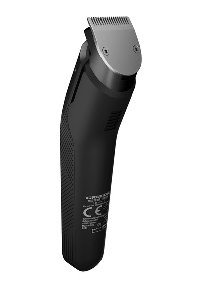 Mgk 7230 Turbo Islak Kuru Tıraş Makinesi
