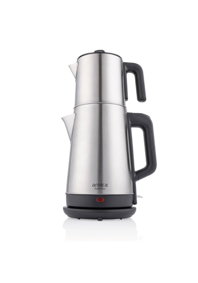 Arnica IH33290 2.2 L Demli Duo Çay Makinesi