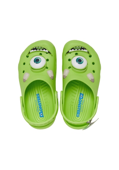 Crocs Monsters Inc Mike Cls Clg K Unısex Terlik 210876 210876 90h 90h Neon Yeşil Crocs Monsters Inc Mike Cls Clg K Unısex Terlik 210876 210876 90h 90h Neon Yeşil