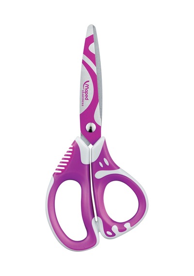 Maped Zenoa Fit 13 Cm Makas 670112
