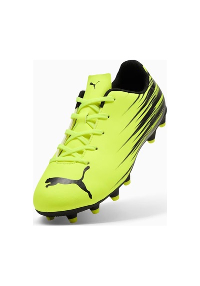 Puma Attacanto Iı Fg/ag Jr Çocuk Krampon 10849606 Yeşil