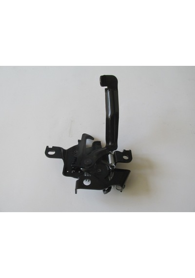 Toyota Corolla E150 07/13 Kaput Kilidi - Kapı Kolu