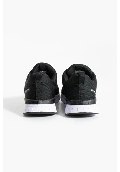 Hammer Jack Manaus Z Siyah - Beyaz Kadın Sneaker 21200-z
