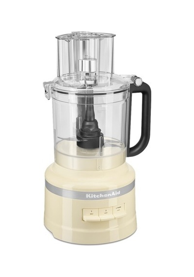 KitchenAid Uyumlu 5Kfp1319Eac 3,1 Litre Krem Mutfak Robotu