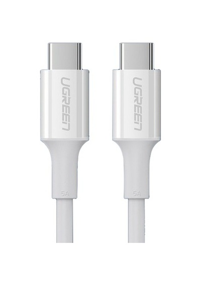 Ugreen Type-C 100W 5A Pd Hızlı Şarj Ve Data Kablosu