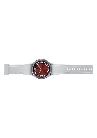 Samsung Galaxy Watch 6 Classic 43 MM Akıllı Saat (Samsung Türkiye Garantili)
