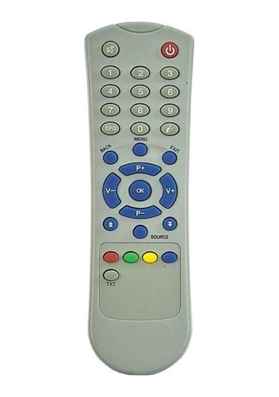 Siemens Uyumlu 10067 Uydu Kumanda