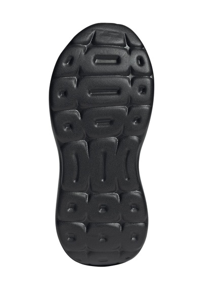 Adidas Tensaur Run 3.0 Siyah Spor Ayakkabı Ie3542