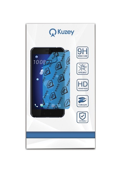 Htc U11 Nano Glass Esnek Kırılmaz Ekran Koruyucu Cam (474528611) 15 Tl Fark Ile Apple  Uyumlu iPhone Hızlı Şarj Kablosu