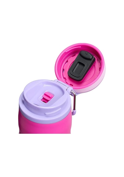 Stanley The Iceflow Twist Flip Pembe 0.47 Çelik Termos Pembe