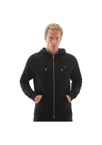 Timberland Erkek Sweatshirt-tb0a2bnbx651 Siyah