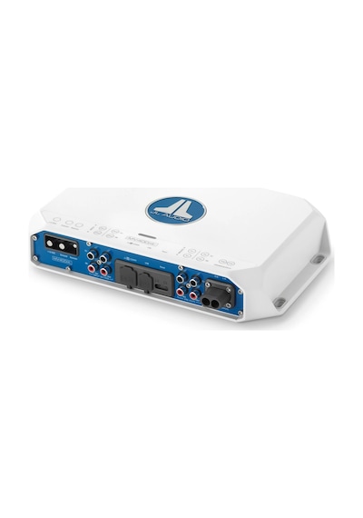 Jl Audio Mv400/4i Dsp Marine Amplifier