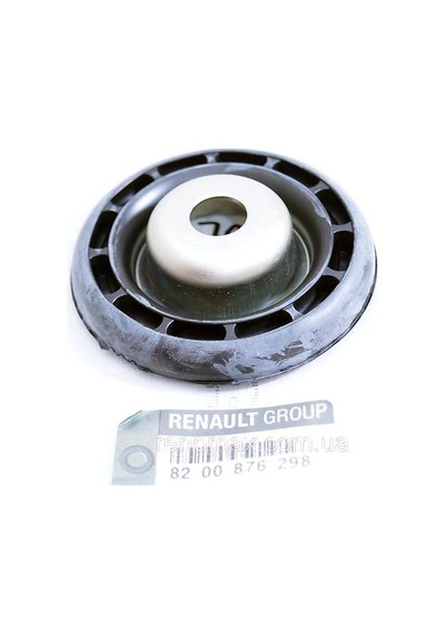 Maıs 8200876298 Amortısor Ust Baglantı Takozu Logan Duster Lodgy