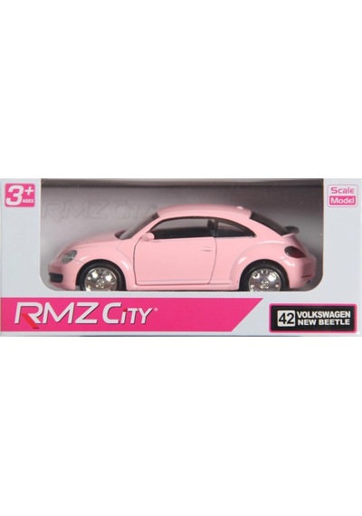 1:32 Pembe Seri Model Araba