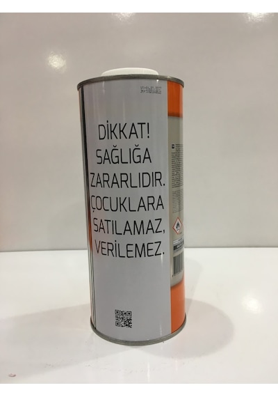 Fawori Selülozik Tiner 1 L (461212785)