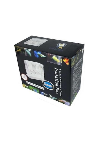 Eurostar Plastik Multi Fonksiyon Yavruluk