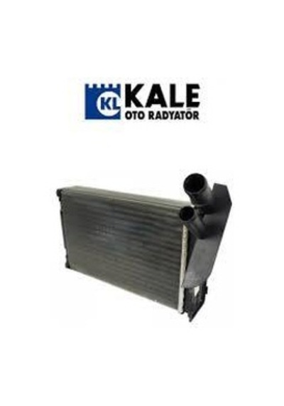 R19 Europa Megane 1 Kalorifer Radyatörü 7701204680-7701204684-770
