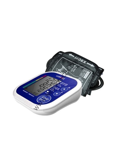 Tansiyon Aleti Comfort Plus Dm-200