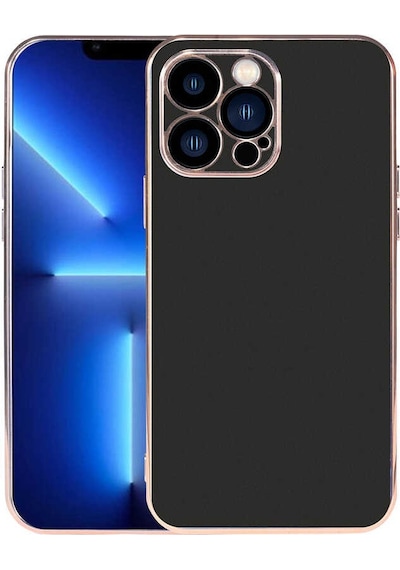 Apple Uyumlu iPhone 13 Pro Max Zore Viyana Kapak