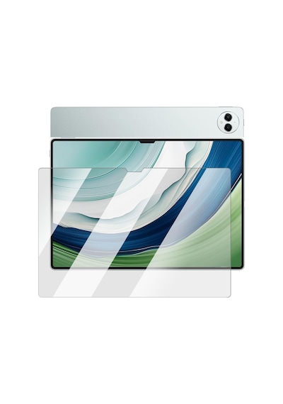 Huawei Matepad Pro 13.2 Uyumlu Temperli Cam Tablet Ekran Koruyucu