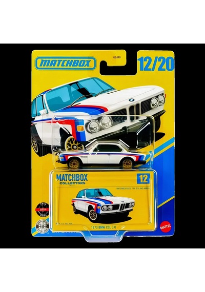 Matchbox Collectors 2026 Tam Set - Gbj48 - 966e
