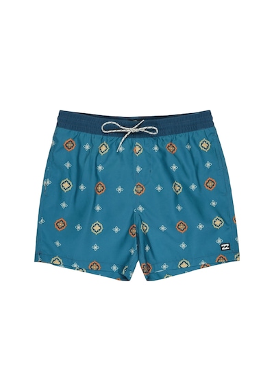 Billabong Bıllabong Vacay Lb Bpr3 Çok Renkli