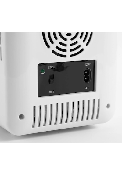 Kumtel  HMFR-01 4 L Mini Buzdolabı