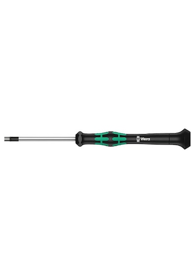 Wera Elektronikçi Tornavidası Sw0,9x40 Mm 2054