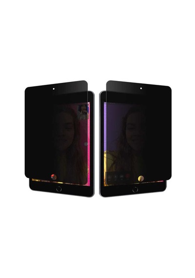 Apple iPad Uyumlu 10.2 2021 9.nesil Zore Tablet Privacy Temperli Cam Ekran Koruyucu