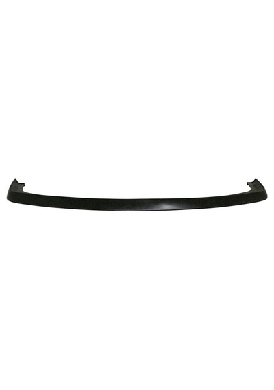 Bmw E36 M3 Ön Lip Parlak Siyah Plastik Ön Ek Karlık 1991 1992 1993 1994 1995 1996 1997 1998