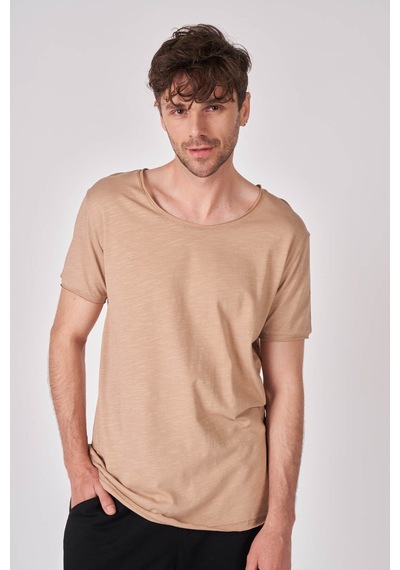 Defys Erkek %100 Pamuk Kayık Yaka Regular Fit Basic 2'li Tişört Seti Bazalt Gri Vizon - 866701556 Bazalt Gri Vizon Defys Erkek %100 Pamuk Kayık Yaka Regular Fit Basic 2'li Tişört Seti Bazalt Gri Vizon - 866701556 Bazalt Gri Vizon
