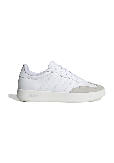 Adidas Barreda Beyaz Erkek Sneaker Beyaz