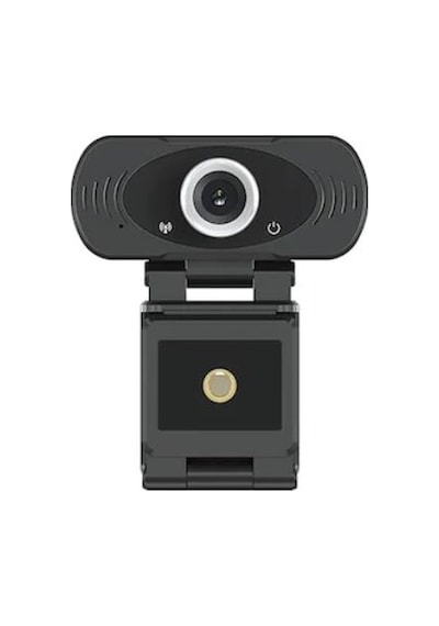 Everest SC-HD03 1080P USB Webcam USB Pc Kamera