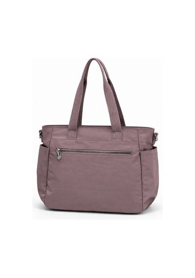 Louisiana Polo Bolsas Çapraz Askılı Kadın Çanta Lila 1102 Lila
