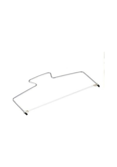 Krt-1009 Kesme Dilimleme Aparatı 2 Adet Kesme Tel 30cm Pasta Metal Sap Çok Amaçlı Dilimleyici - 10'li Paket Diğer