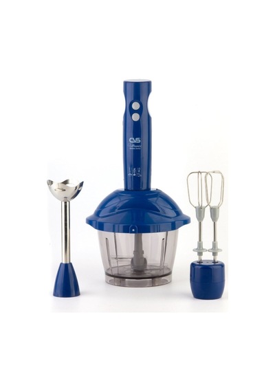 Cvs Dn 1299 Ultramix Rainbow Blender Seti Mavi