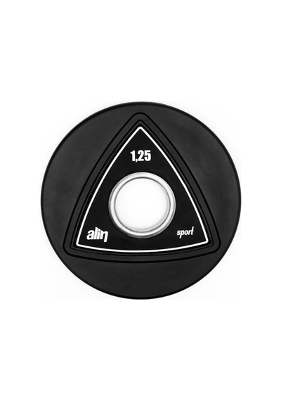 Profesyonel Ağırlık Plakası 1.25 Kg