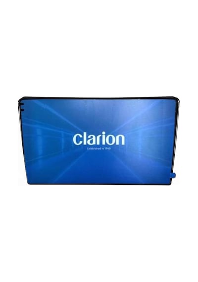 Kia Ceed Venga Android Multimedya Sistemi 4-64 Clarion 2010-2012