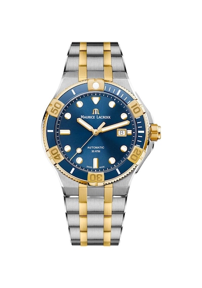 Maurice Lacroix ML-AI6058SY013430-1 Erkek Kol Saati