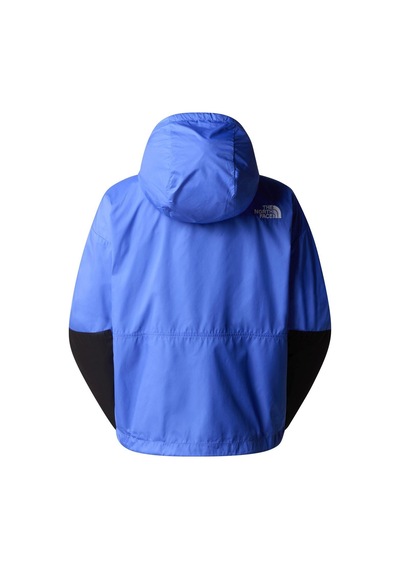 The North Face W Sheru Jacket - Eu Kadın Ceket Nf0a4c9hqbo1 Mavi