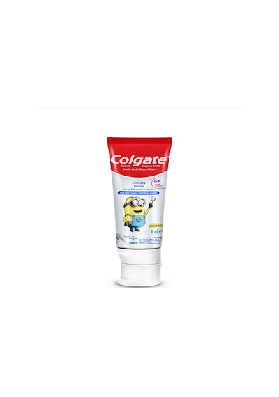 Colgate Minions Çocuk Diş Macunu 50 Ml Diş Minesi Bakımı