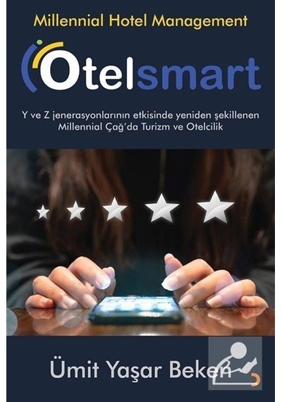 Otelsmart - Ümit Yaşar Beken - Cinius