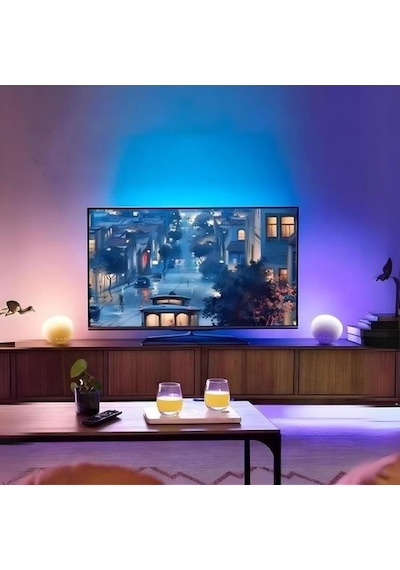 Onvec Bowl Led Wi-fi+ble