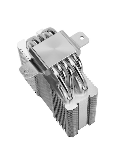 Thermalright Assassin King 120 Mını V2 Tl-d12b 120mm 5 X 6mm Isı