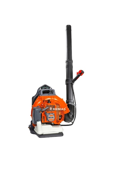 Oleo-Mac BV163 4.5 HP 3.3KW Eur5 Üfleyici Benzinli Motorlu Üfleme Makinesi