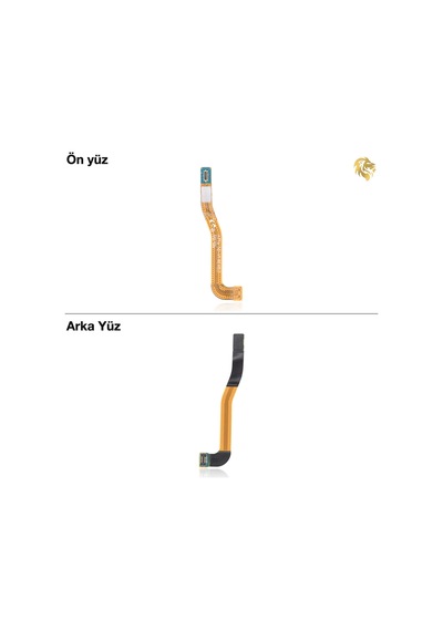 Samsung Galaxy A71 5g Sinyal Filmi İle Uyumlu Şebeke Anten Filmi Bluetooth Anteni Navigasyon Gps Filmi Şebeke Çekmiyor Parçası