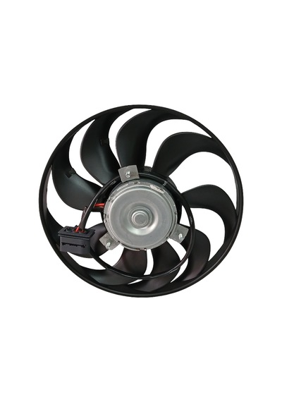 Fan Radyatör Vw Golf4 Bora A3 Toledo 02-04 1.6 16v 1j0959455p